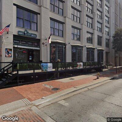 Dentist Office Image for provider