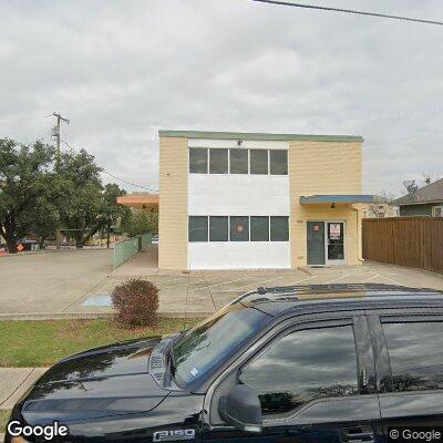 Thumbnail image of the front of a dentist office practice with the name Oc Childrens Dentistry which is located in Dallas, TX