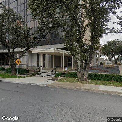 Thumbnail image of the front of a dentist office practice with the name OakHeights Family Dental & Orthodontics which is located in Dallas, TX