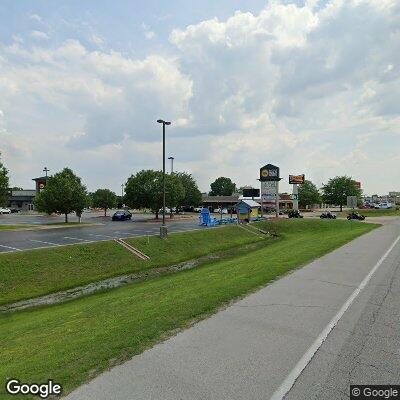 Dentist Office Image for provider