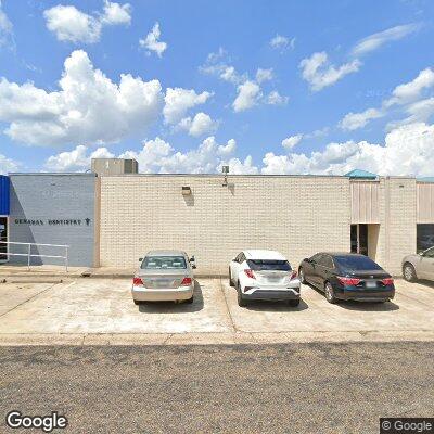 Dentist Office Image for provider