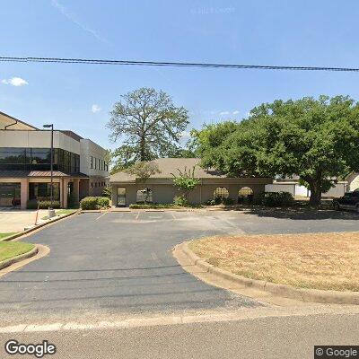 Dentist Office Image for provider