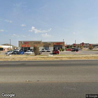 Thumbnail image of the front of a dentist office practice with the name Lake Belton Family Dental and Dentures which is located in Temple, TX