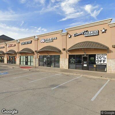 Dentist Office Image for provider