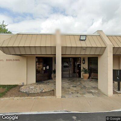 Thumbnail image of the front of a dentist office practice with the name Mid-Cities Dental Associates which is located in Richland Hills, TX