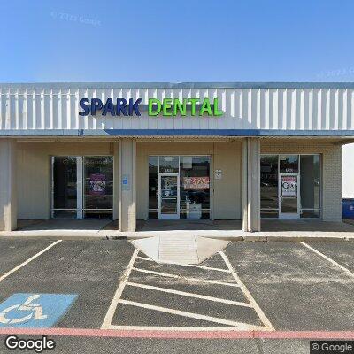 Dentist Office Image for provider