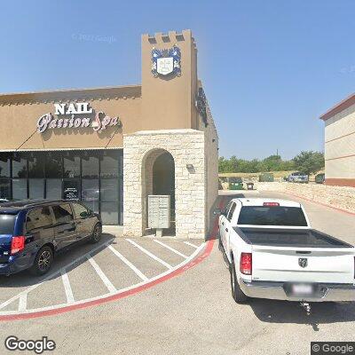 Thumbnail image of the front of a dentist office practice with the name Heights Dental Center which is located in Harker Heights, TX