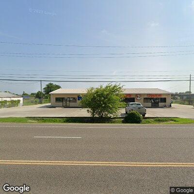 Dentist Office Image for provider