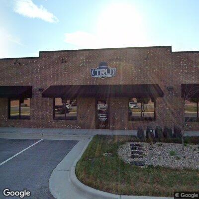 Thumbnail image of the front of a dentist office practice with the name Peak Endodontics which is located in Apex, NC