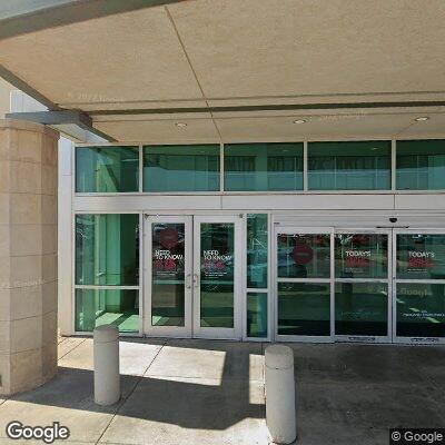 Thumbnail image of the front of a dentist office practice with the name Midland Park Mall Dental Practice which is located in Midland, TX