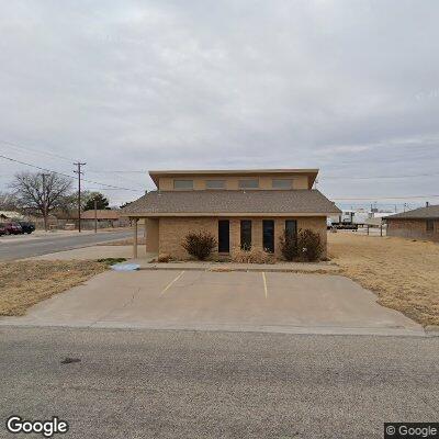 Thumbnail image of the front of a dentist office practice with the name High Plains Family Dentistry which is located in Muleshoe, TX