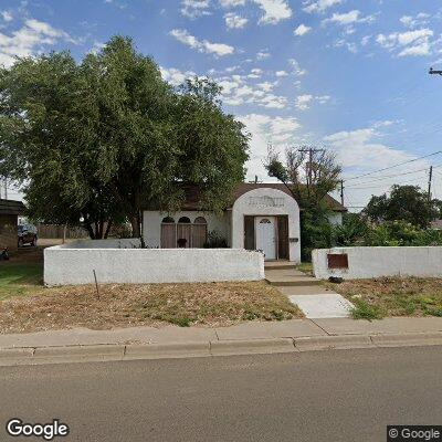 Dentist Office Image for provider