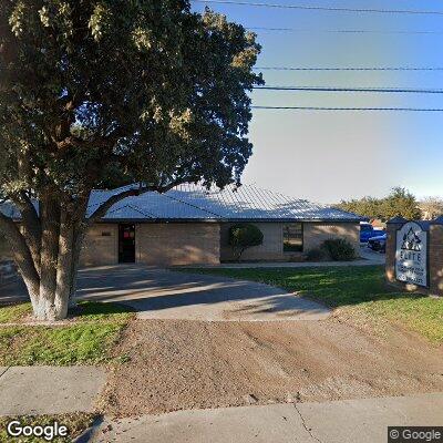 Dentist Office Image for provider