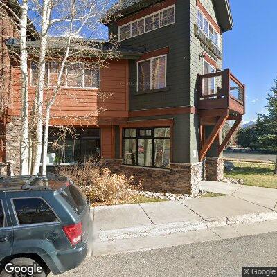 Dentist Office Image for provider