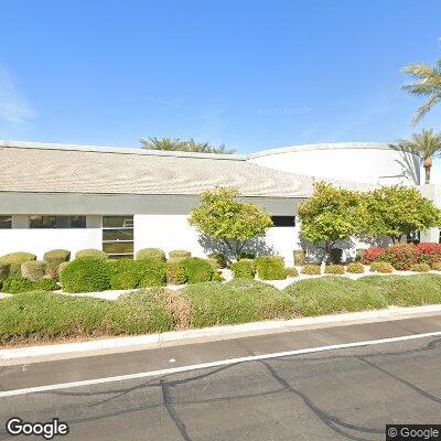 Thumbnail image of the front of a dentist office practice with the name Smiles At San Tan Ranch which is located in Gilbert, AZ