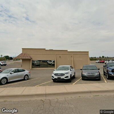 Thumbnail image of the front of a dentist office practice with the name Todays Dental Care which is located in Alamogordo, NM