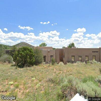 Thumbnail image of the front of a dentist office practice with the name El Dorado Dental which is located in Santa Fe, NM