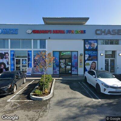 Dentist Office Image for provider