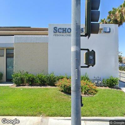 Thumbnail image of the front of a dentist office practice with the name Camacho & Zaklama Dental Corp which is located in Pico Rivera, CA