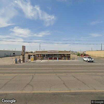 Thumbnail image of the front of a dentist office practice with the name Local Dentists Clinic which is located in Yuma, AZ