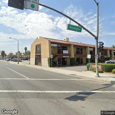 Thumbnail image of the front of a dentist office practice with the name Tooth Fairy Dental Office which is located in Whittier, CA