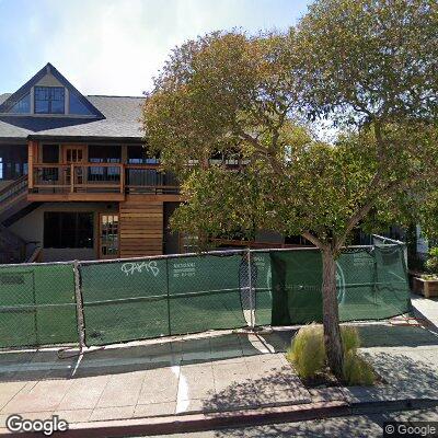 Thumbnail image of the front of a dentist office practice with the name Arnold H Nakazato, DDS - Aloha Pediatric Dentistry, North Berkeley which is located in Berkeley, CA