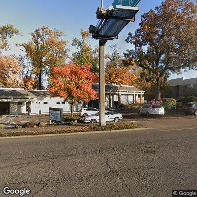 Thumbnail image of the front of a dentist office practice with the name Pringle Creek Family Dental which is located in Salem, OR