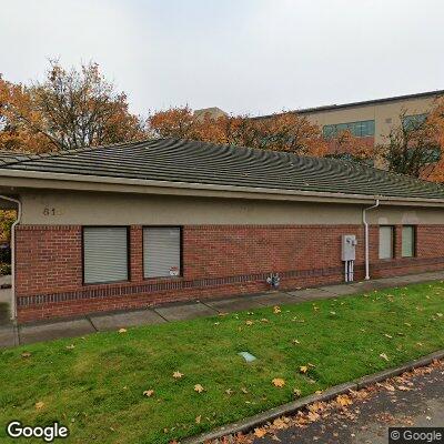 Dentist Office Image for provider