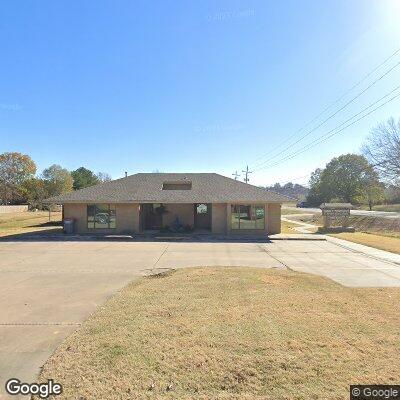 Thumbnail image of the front of a dentist office practice with the name Bailey, T. Wayne - Family Dentistry which is located in Greenwood, AR