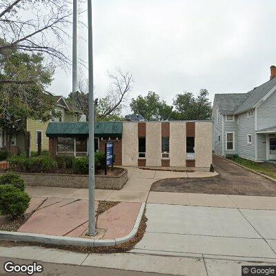 Thumbnail image of the front of a dentist office practice with the name Uptown Dental Associates which is located in Colorado Springs, CO