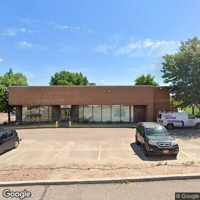 Thumbnail image of the front of a dentist office practice with the name Broadmoor Dental which is located in Colorado Springs, CO