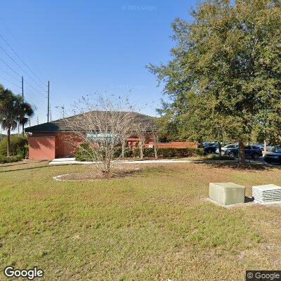 Thumbnail image of the front of a dentist office practice with the name First Choice Dentistry PLLC which is located in Summerfield, FL