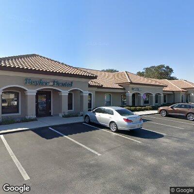 Dentist Office Image for provider