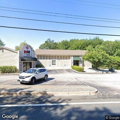 Dentist Office Image for provider