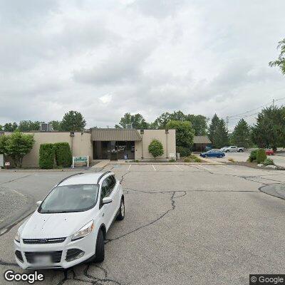 Dentist Office Image for provider