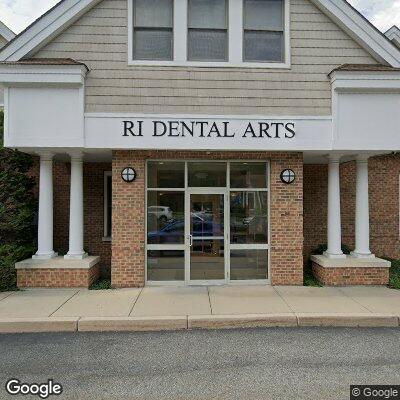 Dentist Office Image for provider