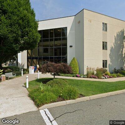 Thumbnail image of the front of a dentist office practice with the name University Orthodontics - Cranston. which is located in Cranston, RI