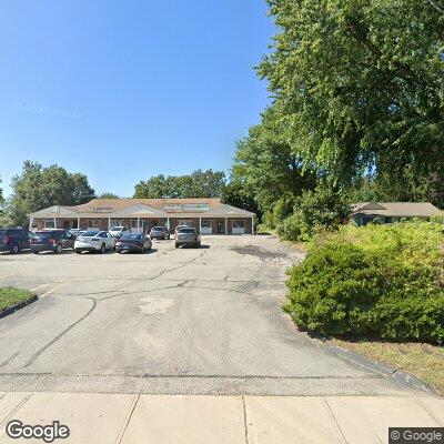 Dentist Office Image for provider