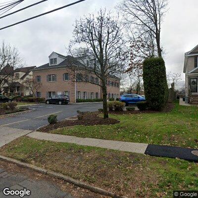 Thumbnail image of the front of a dentist office practice with the name Cranford Endodontics which is located in Cranford, NJ