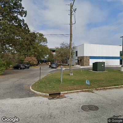 Thumbnail image of the front of a dentist office practice with the name Tenbrook Corp Business Center which is located in Millville, NJ