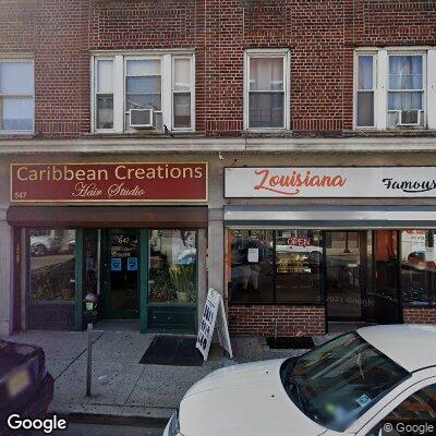 Thumbnail image of the front of a dentist office practice with the name Filipino Dentists Expert which is located in Jersey City, NJ