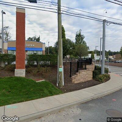 Dentist Office Image for provider