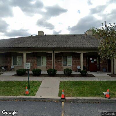 Dentist Office Image for provider