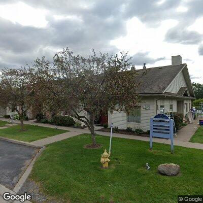 Dentist Office Image for provider