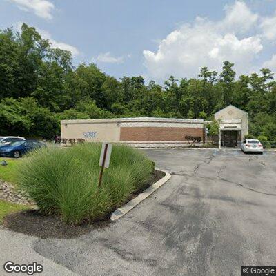 Thumbnail image of the front of a dentist office practice with the name Bihary Family Dental which is located in Altoona, PA