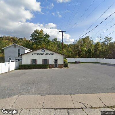 Dentist Office Image for provider