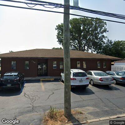 Dentist Office Image for provider