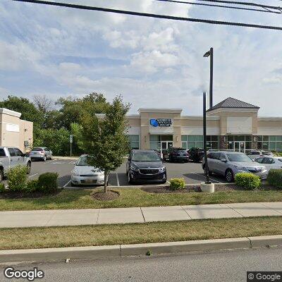 Dentist Office Image for provider