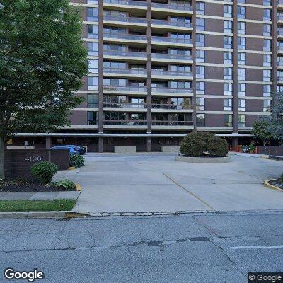 Dentist Office Image for provider