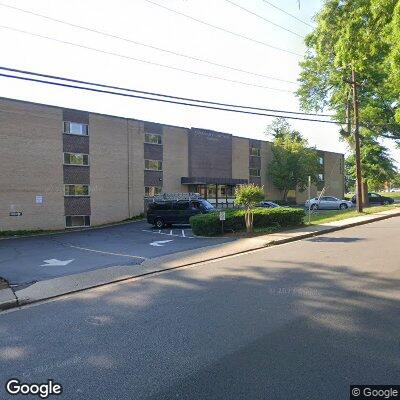 Thumbnail image of the front of a dentist office practice with the name Smilecare Dental P which is located in Annandale, VA